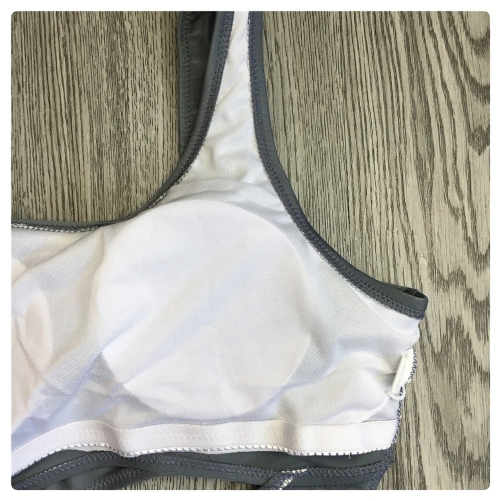 (LAST 1 Sz 2-4)  (5🌟 Rated) The Mohalo Monokini - Picture 5 of 7